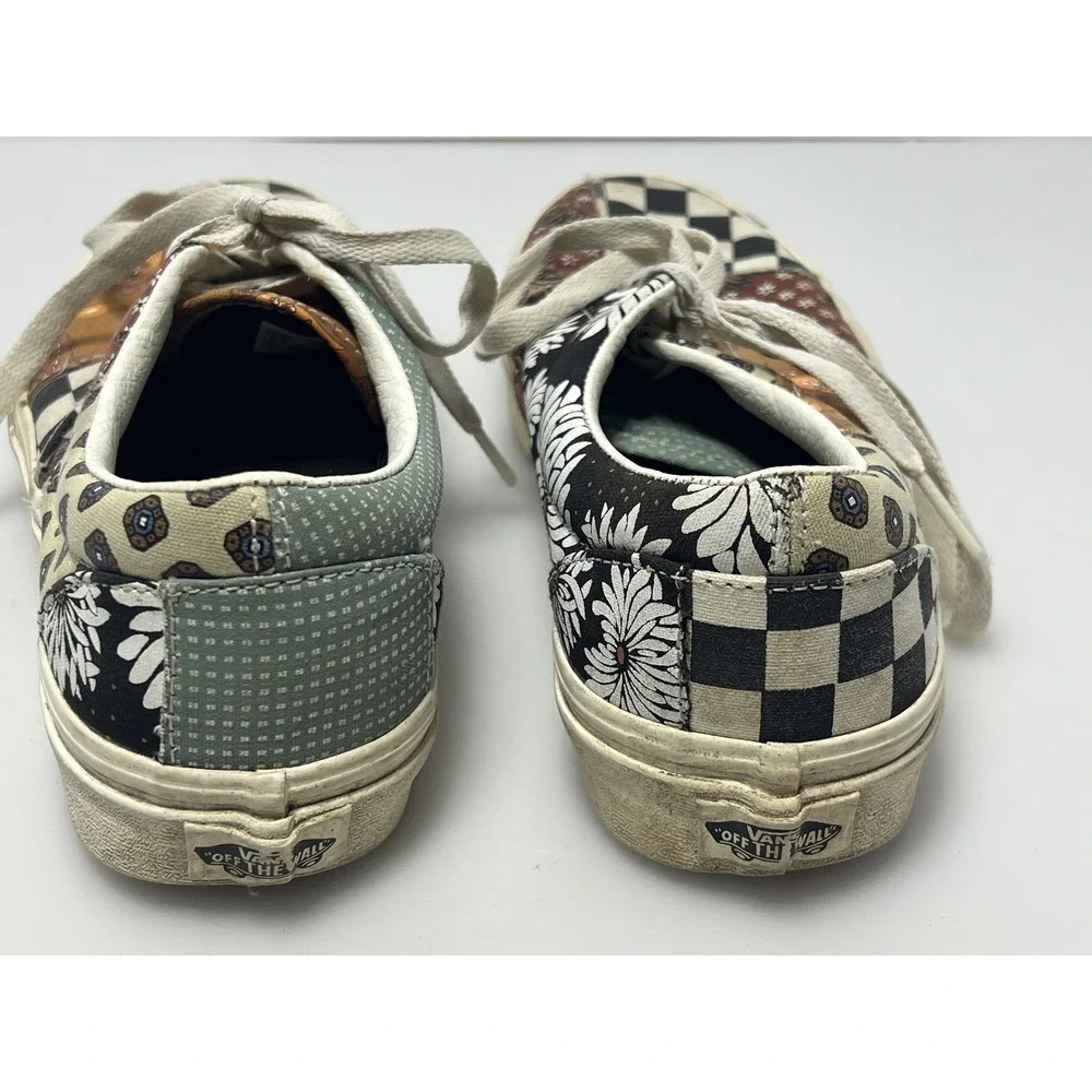 Vans brand style